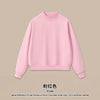 RS Dopamine Babes Semi-turtleneck Grab Sweater Shorts Set