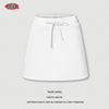 BE Sports Short Skirt Hip-wrapped A-word Skirt