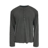 JCAESAR Henry Collar, Soft and Versatile Long Sleeves