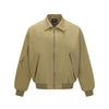 FeiddBurst Vintage Casual Lapel Tooling Jacket