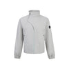 Raw Yarn Quick-drying Sunscreen Jacket