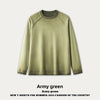 RS 270G Heavy Solid Color Old Long Sleeve