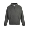 MADEEXTREME Minimalist Old Money Style Loose Hooded Knitted Sweater