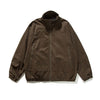 ORIGTEEN Stand-up Collar Casual Pocket Tooling Jacket