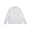 Shibuya Element Outdoor Functional Wind Loose Half Zip Sport Top