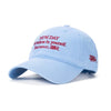 WASC Embroidered Baseball Cap