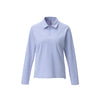 Inflation Breathable Quick Drying Lapel POLO Shirt Long Sleeve