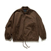 ORIGTEEN Loose Lapel Trainer Jacket