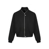 EME Zipper Casual Versatile Pilot Jacket