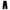 UNF Air Layer Comfortable Lazy Pleated Loose Pendant Knitted Straight Sweatpants Casual Pants