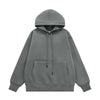 Inflation Fleece Thickened 10 Color Fleece Sweater Sweatpants Hooded Set