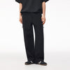 Following Light and Breathable Soft Shell Skin-friendly Arc-cut Sports Casual Pants