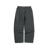 Inflation Assute Dyed Cotton Scimitar Overalls
