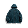 SINKACME Functional Wind Jacket Mountain Hooded Jacket