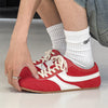Versatile Board Shoes A Variety of Colors Argand Training Shoes