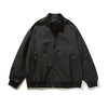 ORIGTEEN Harrington Stand-up Collar Casual Tooling Jacket