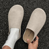 Casual  Comfortable Lazy Half Tray of Birkenstocks