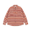 BSAPA Indian Ethnic Striped Jacket