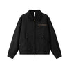 STIWAUP Cotton Detroit Loose Canvas Jacket