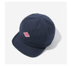 WASC Striped Short-brimmed Baseball Hat Protection Cap