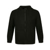 Vintage Knitted Sweater Casual Texture Cleanfit Hooded Sweater Jacket