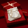 Cnoles Three-back Stray Bag Chain Shoulder Bag Tote Bag Messenger Bag