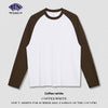 RS Heavy Cotton Shoulder Sleeves Long Sleeves