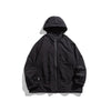 SINKACME Functional Wind Jacket Mountain Hooded Jacket