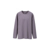 Inflation Reflective Elastic Solona Shoulder Sleeve Long Sleeve