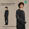 Artiemaster   Fried Color Dirty Dyed Wasteland Long Sleeve