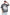 SUPER WAY Heavy Metal Skull Letter Print Short Sleeve T-Shirt