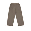 (Un) Following Air Layer Loose Drop Comfortable Knitted Slacks