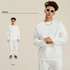 BE Sweater Fleece Casual Suit Sweatpants
