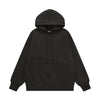 Inflation Fleece Thickened 10 Color Fleece Sweater Sweatpants Hooded Set