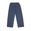 (Un) Following Air Layer Loose Drop Comfortable Knitted Slacks