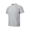MADEEXTREME 280g Australian Elastane Cotton Splicing Anti-wrinkle Boxy T-shirt XY24002