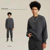 BE Sweater Fleece Casual Suit Sweatpants