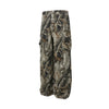 MADEEXTREME Camouflage Print Tooling Multi-pocket Straight Trousers