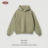 BE Fleece Thickened Sweater Basic Casual Pants Set