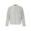 Jimmy Men's Solid Color Long Sleeve T-Shirt Men's Loose Long Sleeve Couple Top