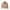 Fake Two-piece Tooling Double Stand-up Collar Short Bomber Jacket