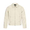 11KN Front Shoulder Short Wide Lapel Tooling Jacket