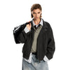 Jimmy Gray Corridor Simple Casual Tooling Jacket