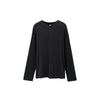 Inflation Old Money Wind Wool Air Cotton Long Sleeve