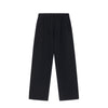 U Family Has The Same Sports Jacket + Straight Trousers Set.