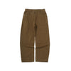 Inflation Assute Dyed Cotton Scimitar Overalls