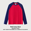 RS Heavy Cotton Shoulder Sleeves Long Sleeves