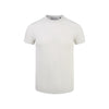 Summer Modal Elastic Sports Fitness Outdoor Solid Color Casual Short Sleeve T-Shirt