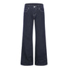 11KN Stone Blue Slightly Stretched Thin Jeans