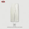 BE Fleece Thickened Sweater Basic Casual Pants Set